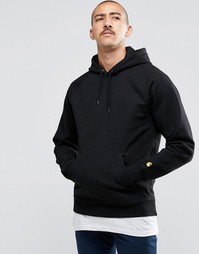 Худи Carhartt WIP Chase - Черный