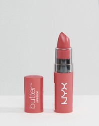 Губная помада NYX Butter - Mary Janes