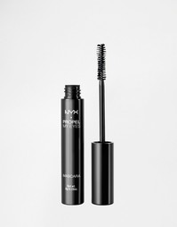 Тушь для ресниц NYX Propel My Eyes - Jet black