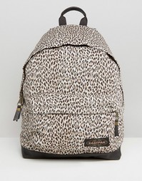 Рюкзак с животным принтом Eastpack House of Hackney Eastpak