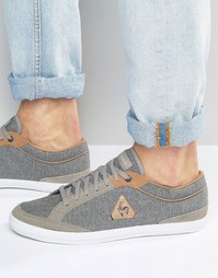 Кроссовки Le Coq Sportif Feretcraft - Серый