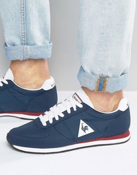 Классические кроссовки Le Coq Sportif Bolivar - Синий