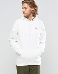 Худи с логотипом Vans Core V004CX07F - Белый