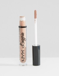 Помада NYX Lingerie - Атласная лента