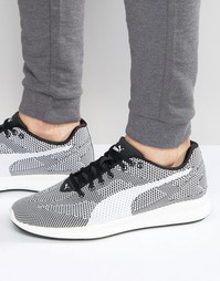 Тканые кроссовки Puma Ignite - Белый