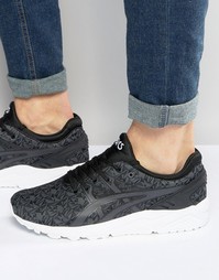 Кроссовки Asics Gel-Kayano - Черный