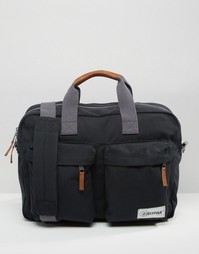 Черная сумка для ноутбука Eastpak Tomec - Черный