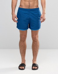 Шорты для плавания Nike Surge Current - Синий