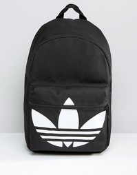 Классический рюкзак Adidas Originals - Черный