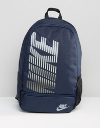 Синий рюкзак Nike Classic North BA4863-451 - Синий