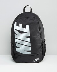 Черный рюкзак Nike Classic North BA4863-010 - Черный