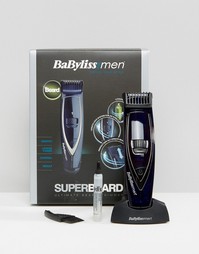 Набор средств по уходу за бородой BaByliss For Men - Мульти