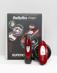 Набор средств для стрижки BaByliss for Men - Мульти
