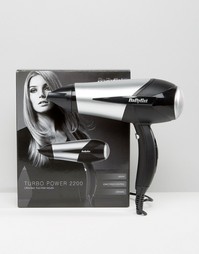 Фен BaByliss Turbo Power 2200 - Мульти