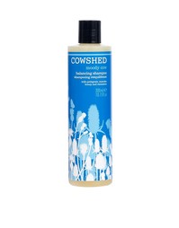 Шампунь Cowshed Moody Cow, 300 мл - Moody cow