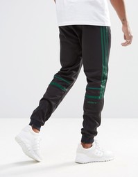 Спортивные штаны adidas Originals CLR84 AZ1478 - Черный