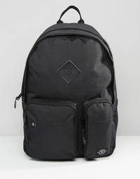 Черный рюкзак Parkland Academy 32L - Черный