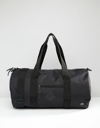 Черная сумка Parkland View 43L - Черный