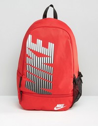 Красный рюкзак Nike Classic North BA4863-657 - Красный