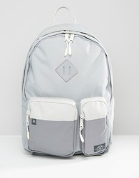 Серый рюкзак Parkland Academy 32L - Серый