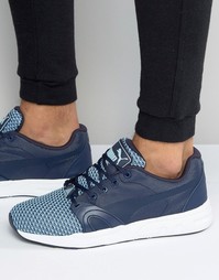 Кроссовки Puma XTS - Синий