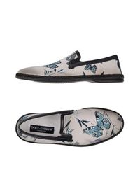 Мокасины Dolce &; Gabbana