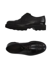 Обувь на шнурках Emporio Armani