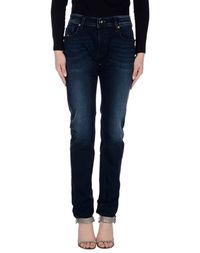 Джинсовые брюки Diesel