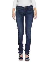 Джинсовые брюки Armani Jeans