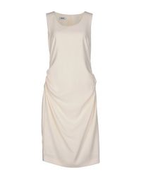 Платье до колена Moschino Cheapandchic