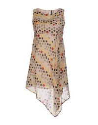 Короткое платье Manila Grace