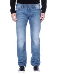 Джинсовые брюки Diesel