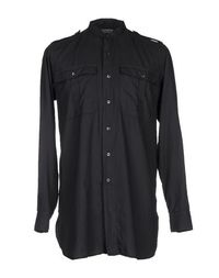 Pубашка Dries VAN Noten