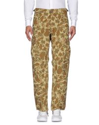 Повседневные брюки Carhartt