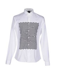 Pубашка MCQ Alexander Mcqueen