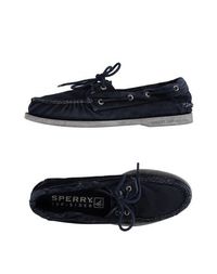 Мокасины Sperry Top Sider