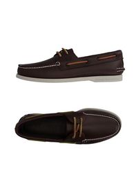 Мокасины Sperry Top Sider