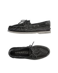 Мокасины Sperry Top Sider