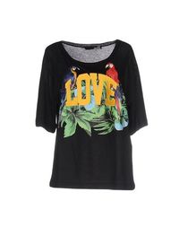 Футболка Love Moschino