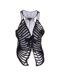 Топ без рукавов Emporio Armani