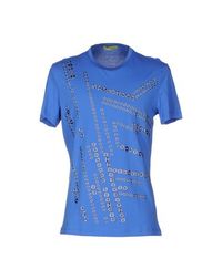 Футболка Versace Jeans