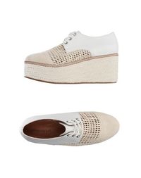 Обувь на шнурках Jeffrey Campbell