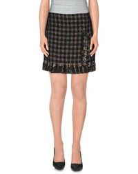 Мини-юбка Sonia Rykiel