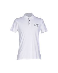 Поло EA7
