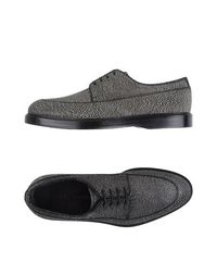 Обувь на шнурках Emporio Armani