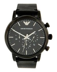 Наручные часы Emporio Armani