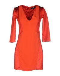 Короткое платье Elisabetta Franchi