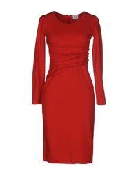Короткое платье Armani Collezioni
