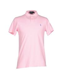 Поло Polo Ralph Lauren