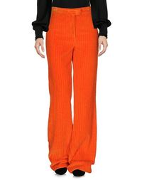 Повседневные брюки Msgm